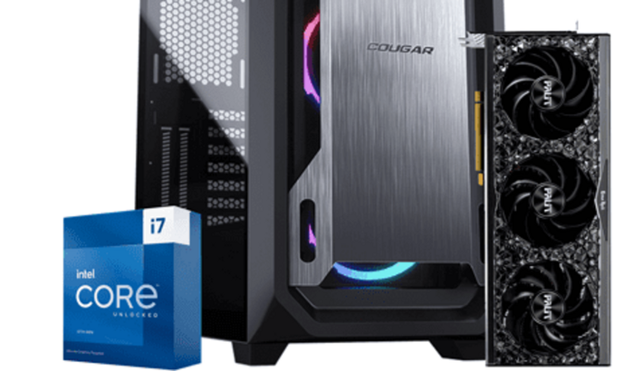 Compra de uma Maquina Para Lives