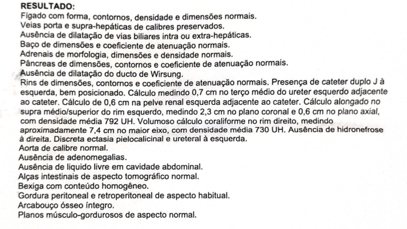 imagem da vaquinha VAQUINHA CIRURGIA RENAL COM URGÊNCIA