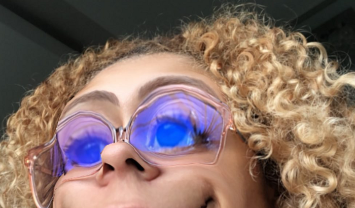 Vakinha pro meu aniversário 😬