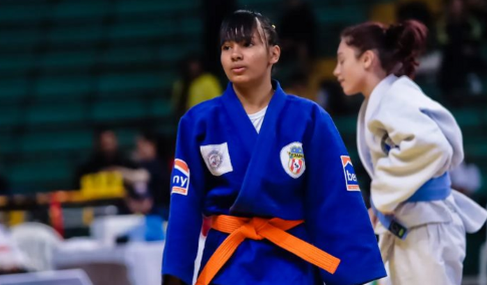 Brasileiro Regional | 2024 - Judô #PatrocineUmaAtleta🥋