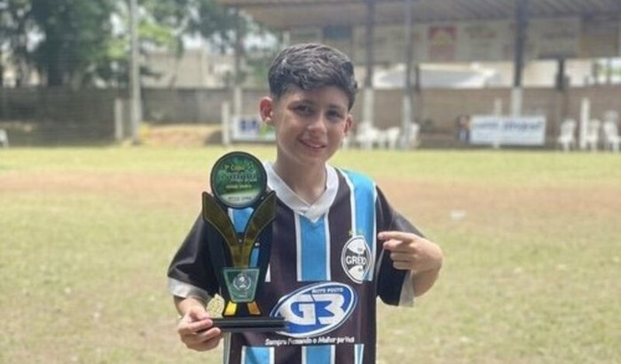 Ajudar o murilo ir para um campeonato 