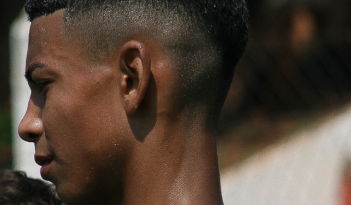 Ajude o Goleiro- farias