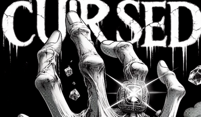 Mangá "Obscuria" oneshot 