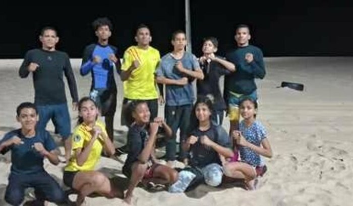 Ajude uma criança a competir . projeto social Lesões do jiu-jitsu e Muaithy.