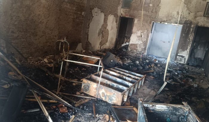 Recuperação Loja Decora Brindes