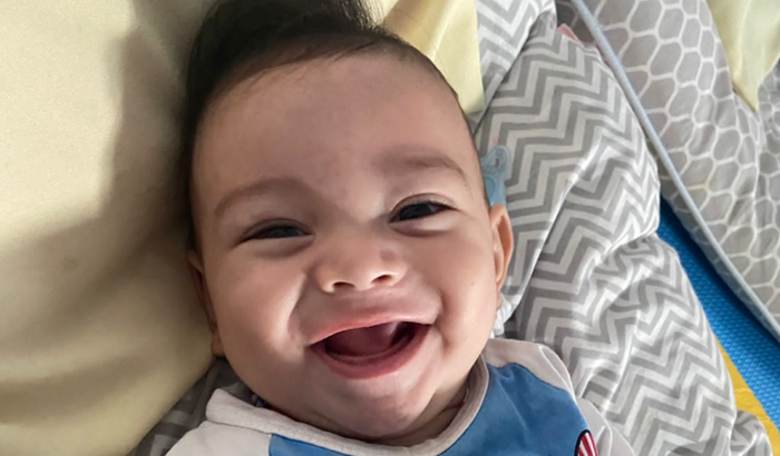 Aniversário Gabriel 