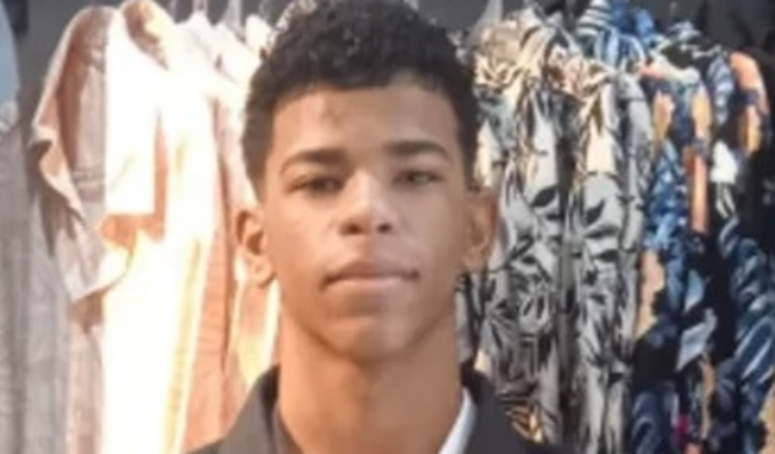 Vamos ajudar Wendel Willian a trazer mais uma medalha. 