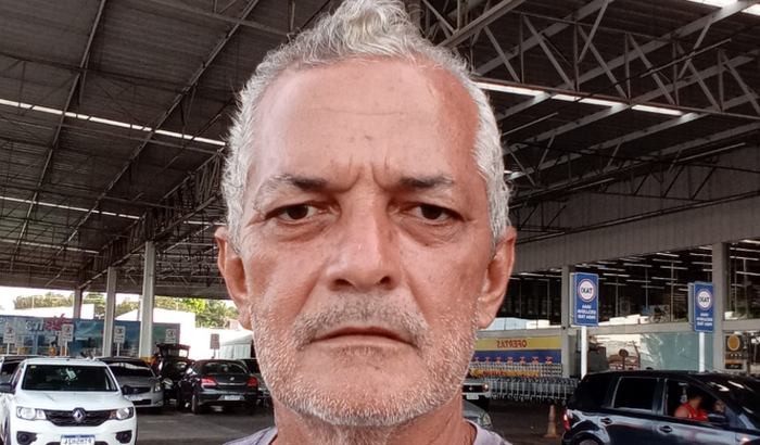 Ajude o Fernando a voltar pra casa (Brasília)