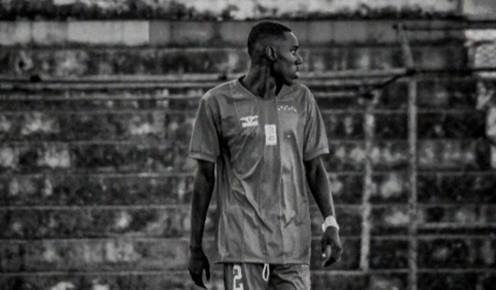 Ajude na viagem do atleta 