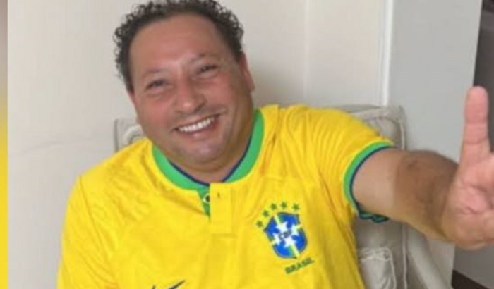 Ajuda mútua 