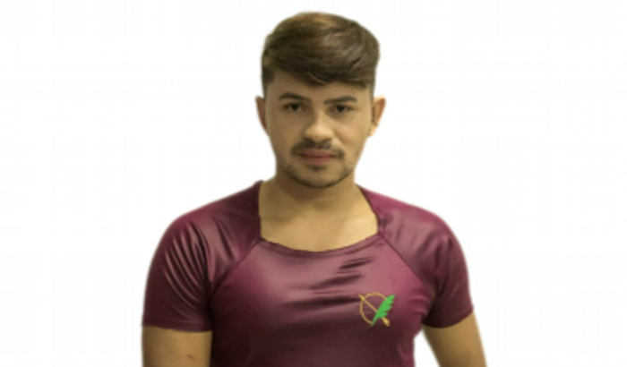 Ajude a Gravar minha Musica