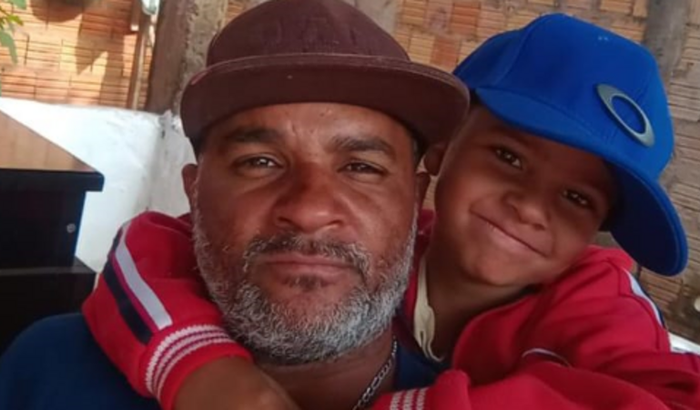 Ajuda para o Nicanor