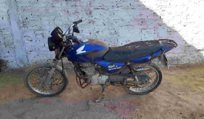 Concertar meu instrumento de trabalho