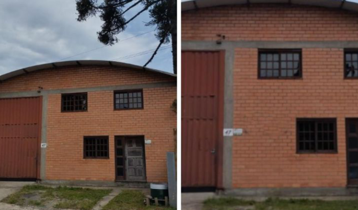 Compra de placas de Tatame NOVO CT