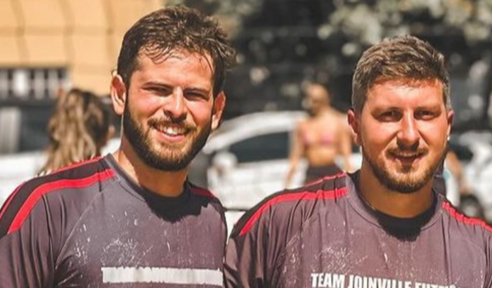 Campeonato Catarinense Futvolei