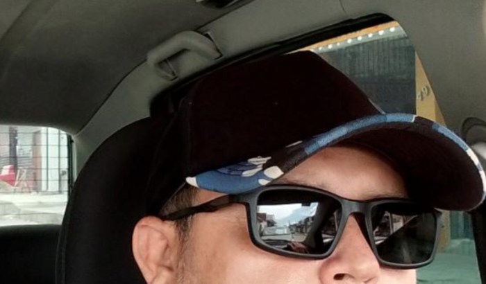 Ajudar Emerson (Nino)