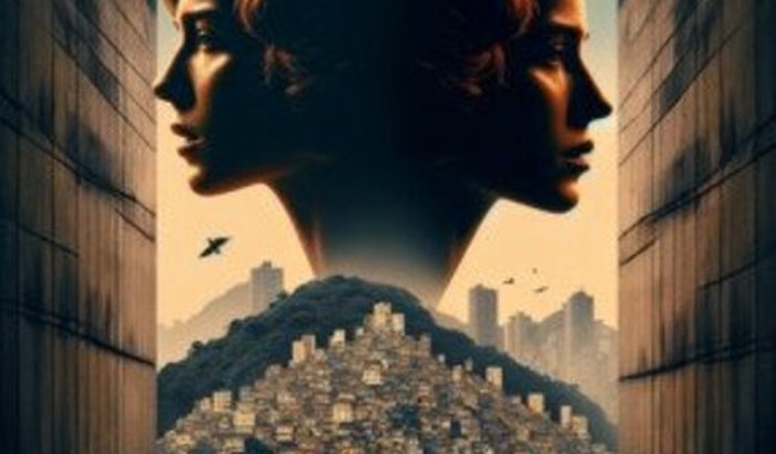 Ajude a minissérie independente brasileira: Ultra Qualia 