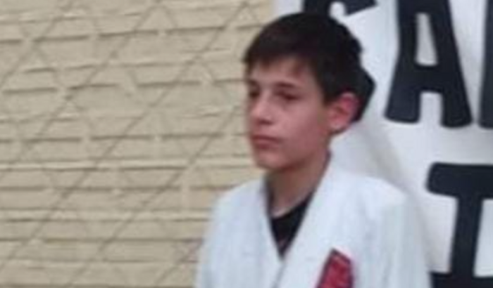 Me ajude a participar  do campeonato de jiu-jitsu em gravatai