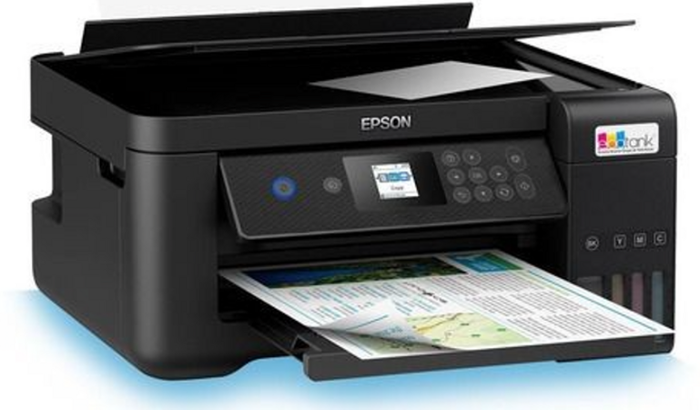 Me ajude a comprar uma impressora nova para trabalhar
