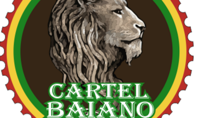 Gravação de Nosso Primeiro Disco