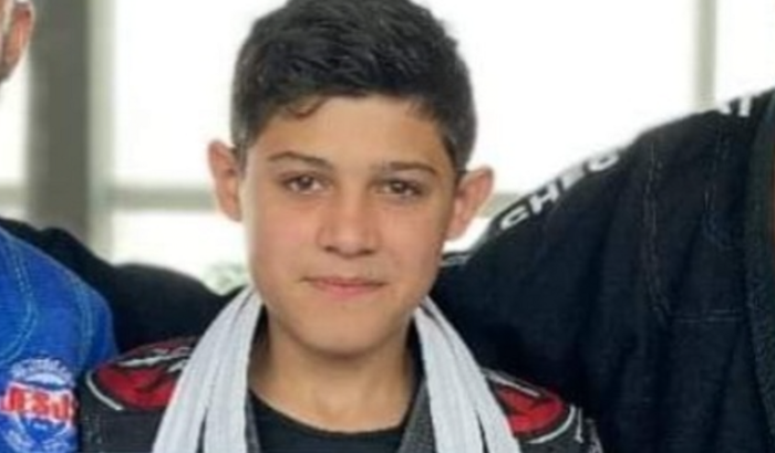 Campeonato de jiu-jitsu em gravatai