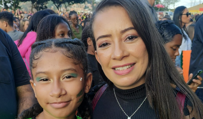 Realização do sonho