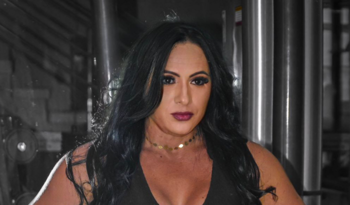 Campeonato fisiculturismo 