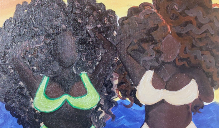 Artista Precisa Pintar 🖌️