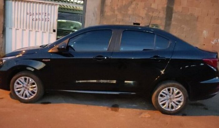 Ajuda para pagar os débitos do meu veículo pra poder voltar a trabalhar como motorista de aplicativo 