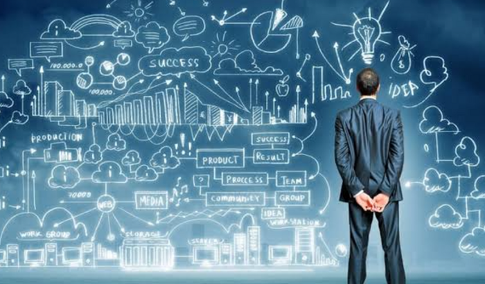 Ajuda para abrir meu negócio