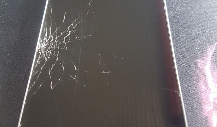 Consertar o Moto G4 +