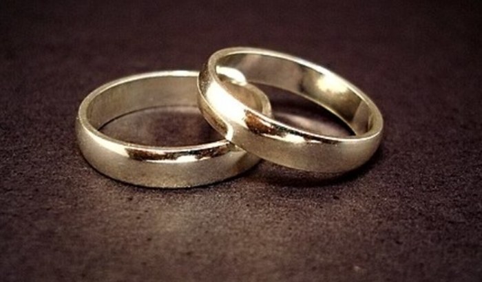 Presente Casamento da Quedima