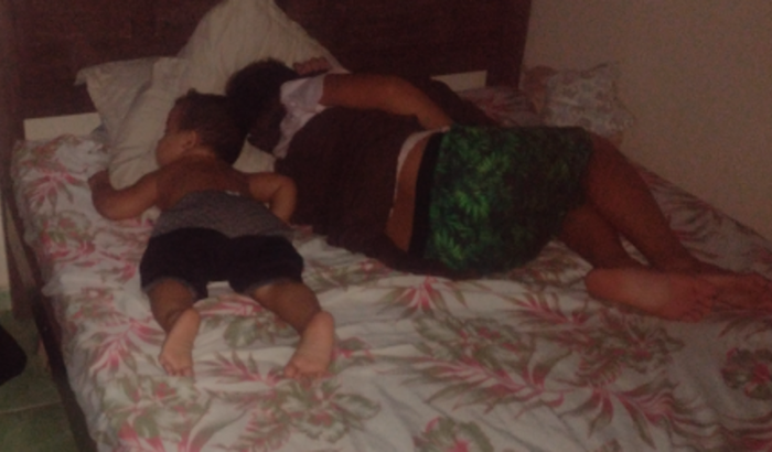 Preciso muito estou desempregado 