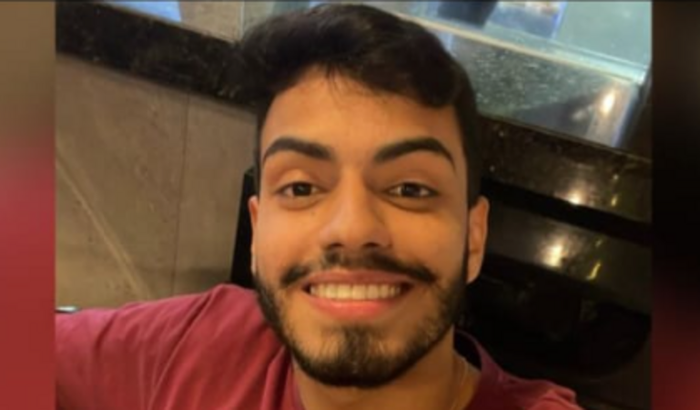 Chá de Fraldas - Cadu