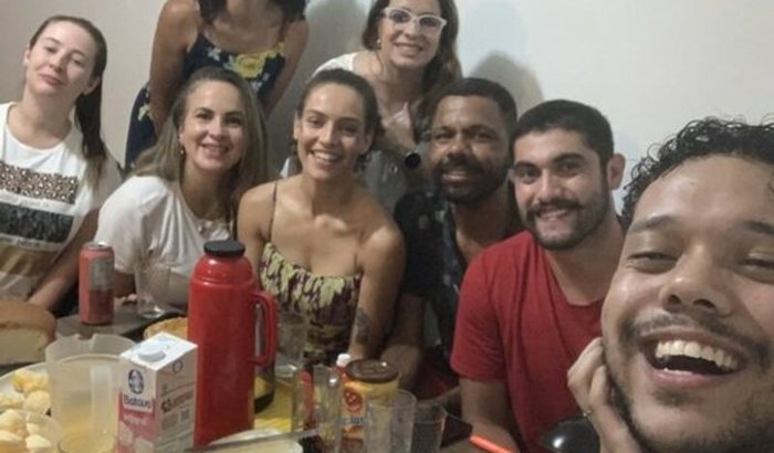 Ajude a Cia Multifacetarte a produzir seu primeiro espetáculo 