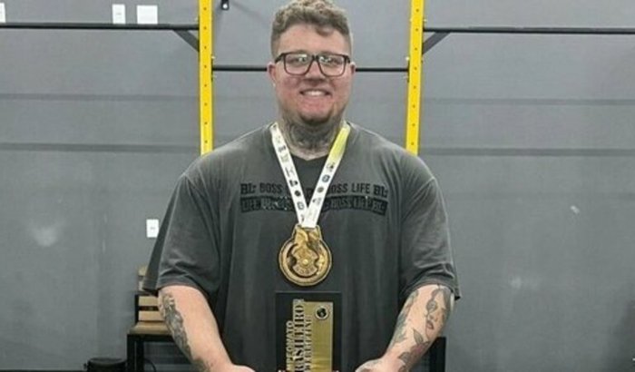 Me ajuda a participar do campeonato brasileiro 