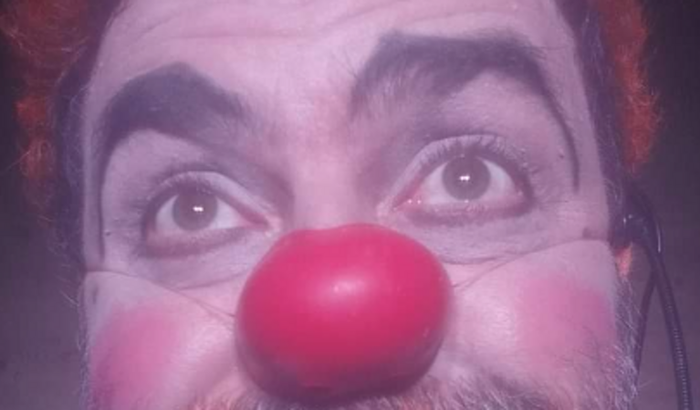 Polla na Colômbia - Festival de Artes