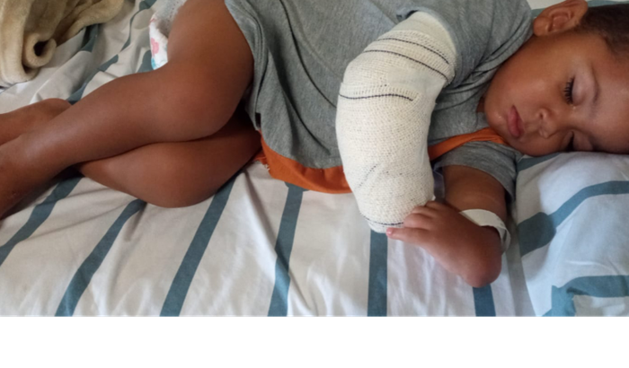 Ajuda Para o Francisco