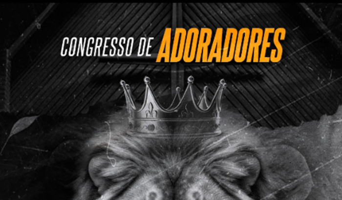 Congresso de Adoradores 