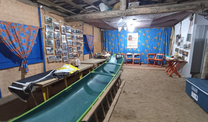 Manutenção cultura popular