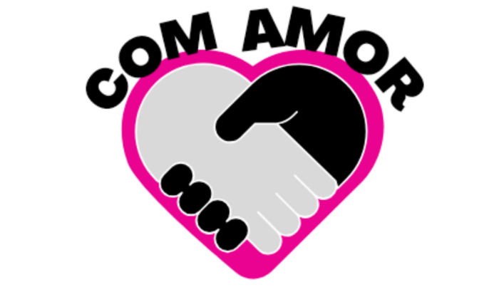 AJUDE O PROJETO  COM AMOR A CONCLUIR A COZINHA SOLIDÁRIA.