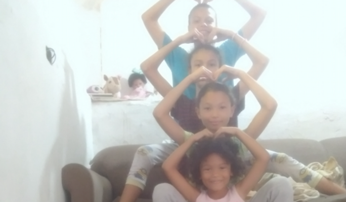 De volta para meu lar