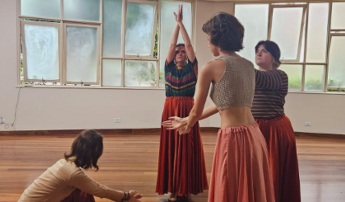 Participação do YGGBRASIL no Congresso de Jovens, Suiça