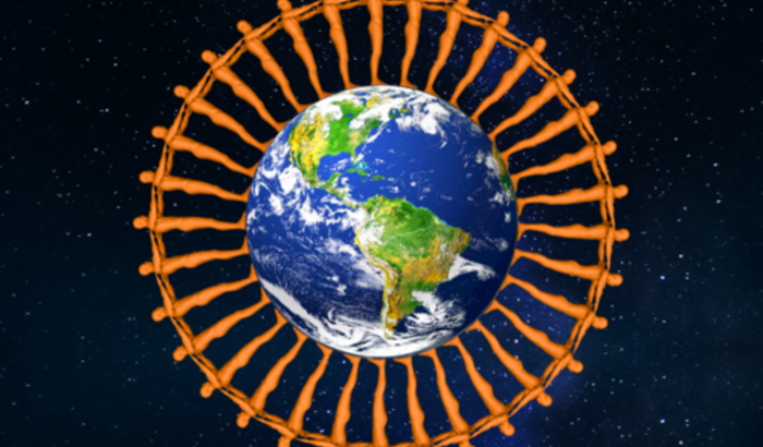 Times squere congosa 