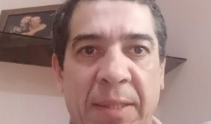 Representante comercial no agronegócio 