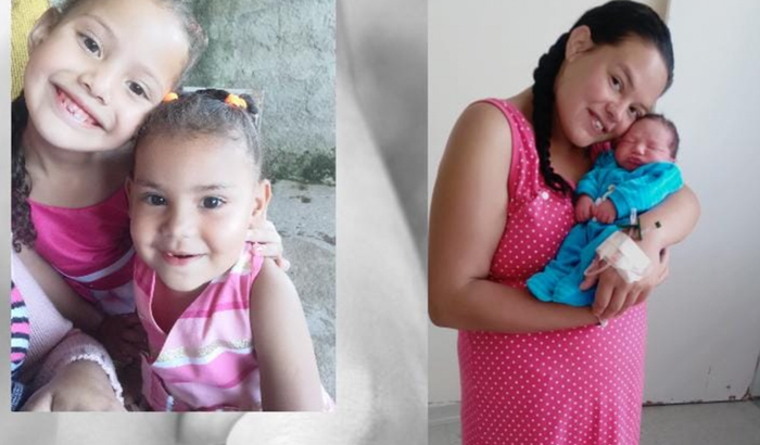 Roubaram todo meu dinheiro do bolsa família.tenho 3 filhos pequenos e essa era minha única renda 