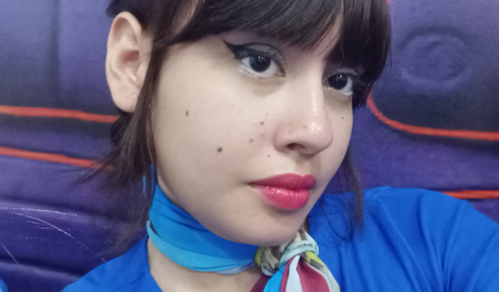 Passaporte! @tomatesecreto