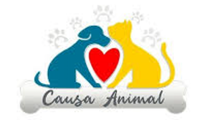 Causa dos animais 