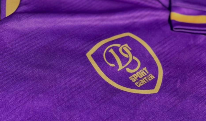 UNIFORME DS SPORT CENTER