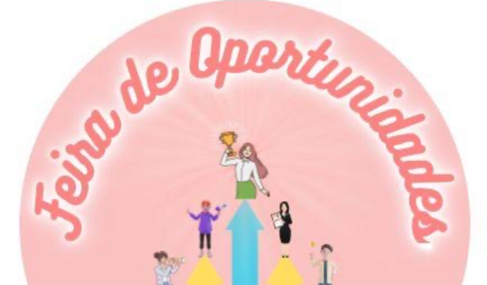 Feira de oportunidades 